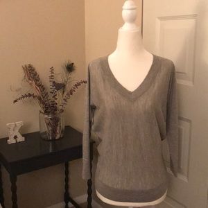 Ann Taylor Light Weight Sweater